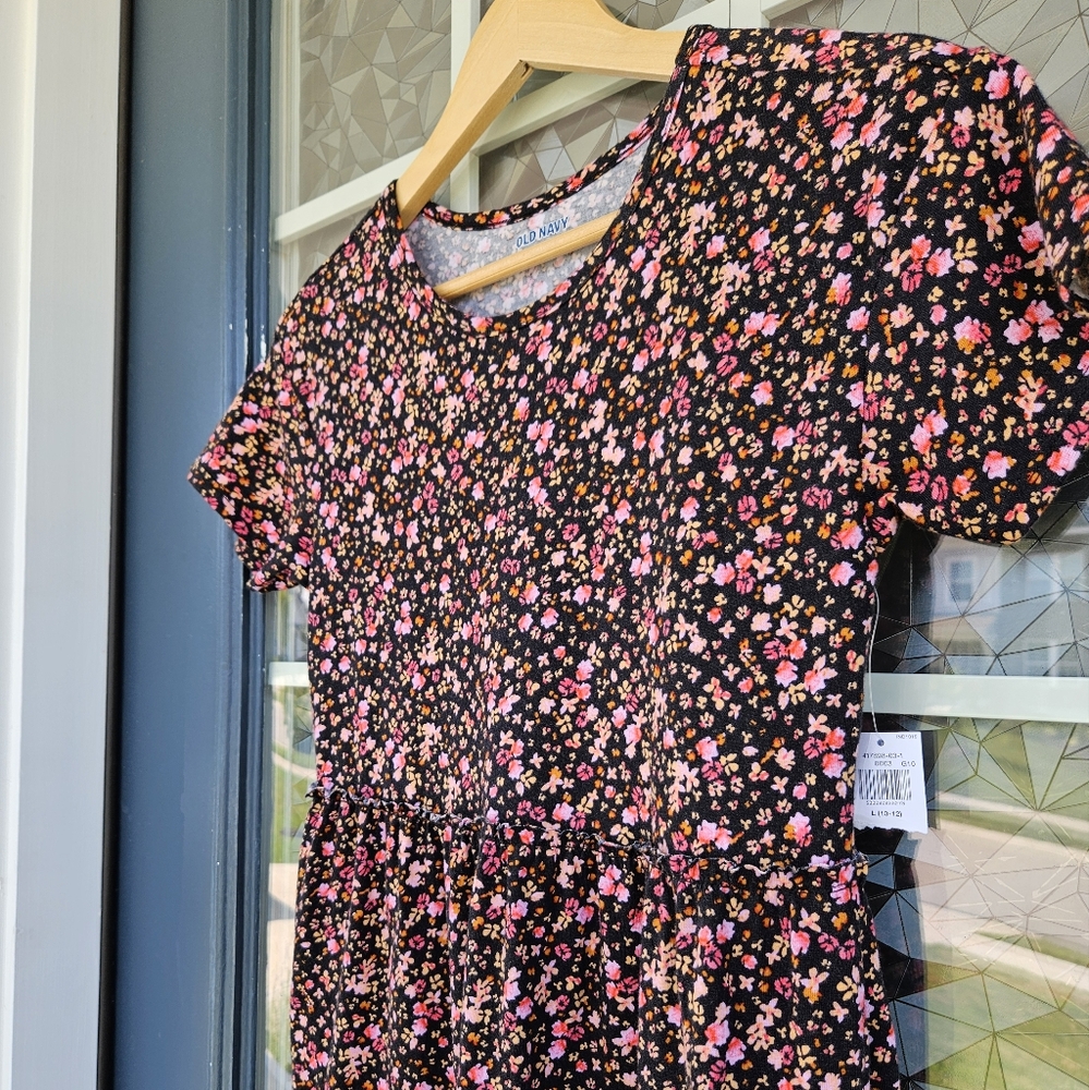 Kids dress